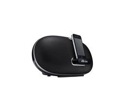 Denon DSD300BK Cocoon Portable Stereo IPOD Dock (Discontinued by Manufacturer)