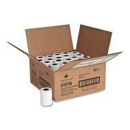 Thermal Paper Roll, 2-1/4"x80', 50/CT, White