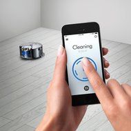 Dyson 360 Eye Robot Vacuum N2