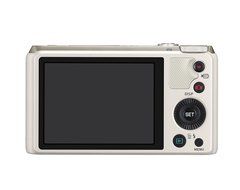Casio EXILIM Digital Camera 16MP Black EX-ZR800BK - International Version (No Warranty) N5