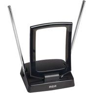 RCA ANT310F Amplified Indoor Antenna consumer electronics