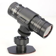 Sport Camcorder, POTO 1080P HD Bike Motorcycle Helmet Sports Mini Action Camera Video DVR DV Camcorder N7