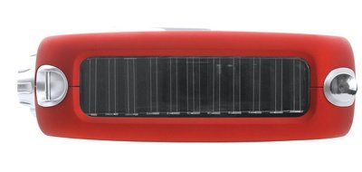Et&oacute;n FR360B Solarlink Self-Powered Digital AM/FM/NOAA Radio with Solar Power, Flashlight and Cell Phone Charger... N5
