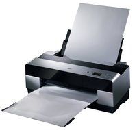 Epson Stylus Pro 3800 Printer Standard Model Photo Printer N2