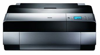Epson Stylus Pro 3800 Printer Standard Model Photo Printer N3
