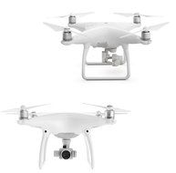 Professional Photographer / Videographer Wedding Kit - Includes DJI Phantom 4 + DJI OSMO 4K Starter Kit + Canon... N3
