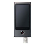 Sony Bloggie Touch (MHS-TS10/S) - 4 GB, 2 Hour (Silver) N8