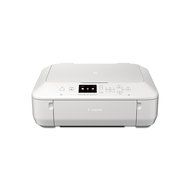 Canon Pixma MG5620 Wireless All-in-one Inkjet Color Cloud Printer with Scanner, Copier and Airprint Compatible... N8