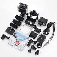 Sj4000 Waterproof 1.5" LCD 12mp 4x Car DVR Camera Sport Dv Hd 1080p Sport Camcorder Black 85006525