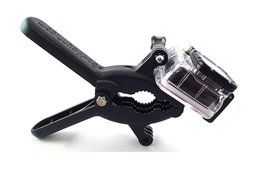 GoClamp - Plastic Spring Clamp for GoPro Cameras N3