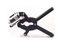 GoClamp - Plastic Spring Clamp for GoPro Cameras N4