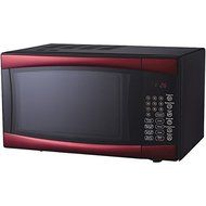 New RCA RMW964-RED .9 Cubic-ft Microwave (Red)