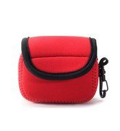 NEOPine Original Portable Neoprene Soft Shockproof Inner Camera Bag For AEE S71 S70 S60 Camera Case Cover Protective... N3