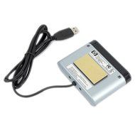 New HP OEM Windows Media Center HTPC MCE PC RC6 IR Remote Control + IR emitter and Infrared Receiver for Windows7... N2