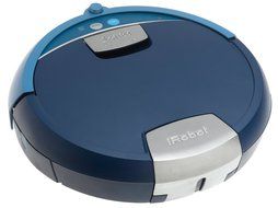 iRobot 330 Scooba Floor-Washing Robot