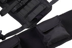DJI Phantom Backpack Strap Carry System, For DJI Phantom 4, 3, and all other Models, Koozam Products N12