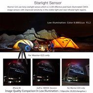 Boddenly Warrior Full HD 1080P WiFi Wireless remote controller G-sensor Sports Action Camera (32GB MicroSD card... N4