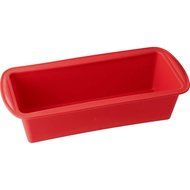 Dr. Oetker 1250 Flexible Silicone Loaf Pan, 10-1/2-Inch N3