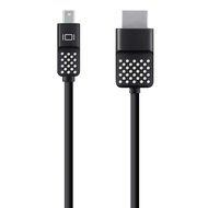 Belkin Mini Displayport / Thunderbolt to HDMI Cable (Supports Amazon Fire TV and other HDMI-Enabled Devices),...