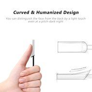 Marchpower, Micro USB Cable, 2PCs 6ft Zinc Alloy Android Phone Charger - Fast Sync Charge USB Phone Cord for Android... N7