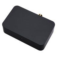 Goliton&reg; Wireless Bluetooth 4.0 Audio Receiver Digital Sound Audio Decoding Fiber Coaxial Transmission Sound for... N4