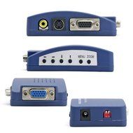 Monoprice VGA to RCA N3