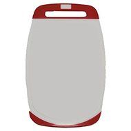 New STARFRIT 093591-006-0000 16&quot; x 10&quot; Antibacterial Cutting Board