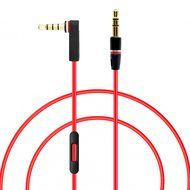 Original Replacement Control Talk Cable For Beats by Dre Headphones Solo, Studio, Mixr, Wireless (Discontinued...