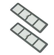 2 Pack Best Vacuum Filter Brand Eureka EF6 HEPA Filter Fits Airspeed AS1000 Series Upright Vacuums, Compare to...