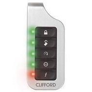 Replacement for Discontinued Clifford 7251X &amp; 7254X 2 Way Remote Control Transmitter
