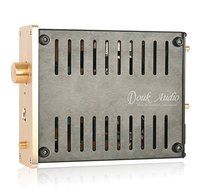 Nobsound&reg; Class A USB Decorder DAC Preamplifier Tube Headphone Amplifier For Hifi Lovers N3