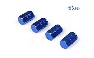 US OFTENBUY LIMITED 4X Car Truck Motorcycle Bike Dust Valve Stem Cap Cover Best Decoration And Protection For...