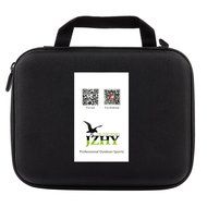 JZHY 4K Wifi Action Camera Waterproof Ultra HD Sports Cam 2 inch Screen 12MP Super Wide Angle Lens with Carrying... N6