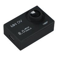 Lily's Gift Mini DV HD1080p Resolution Motion Detection Recorder Camera Sports Video N3