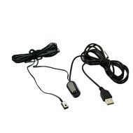 Sunweb Infrared Remote Control Receiver + Emitter + USB Adaptor for IR Extender Repeater