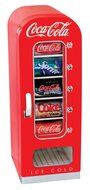 Koolatron CVF18 10-Can-Capacity Vending Fridge