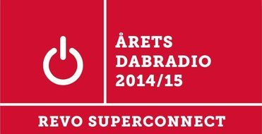 Revo SuperConnect Multi Format Deluxe Table Radio N8