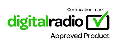 Revo SuperConnect Multi Format Deluxe Table Radio N9