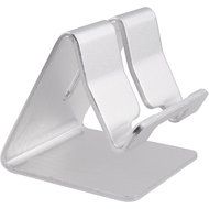 Honsky&reg;Solid Portable Aluminum Desktop Stand Smart Phone Holder for Desk Bed,iPad Mini Stand Tablet Stands for... N4