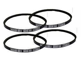 Hoover Wind Tunnel Self Propelled (4 Pack) Replacement Agitator V-Belt # H-38528034-4pk