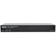Tripp Lite 2-Port VGA over Cat5 / Cat6 Extender Splitter, Transmitter with EDID Copy, 1920x1440 at 60Hz(B132-002-2) N7
