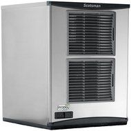 Scotsman N1322A-32A Air Cooled 1180 Lb Nugget Ice Machine