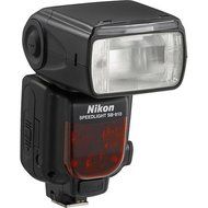 Nikon SB-910 Speedlight Flash for Nikon Digital SLR Cameras International Version (No warranty)
