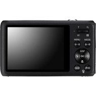 Samsung DV100 Dual View Digital Camera Black N5