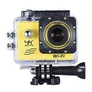 WiFi 4K ULTRA HD 1080P@30fps SJ8000 Sport DV Action Camera Video Camcorder R5D5 N2