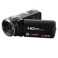 Wireless Home Camcorder 1080P Full HD LCD Rotation Touchscreen Video Recorder 24 Mega Pixels Digital Video Camcorder... N5