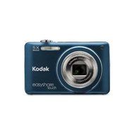 Kodak EasyShare M5370 16 Megapixel Compact Camera - Blue (1248889)