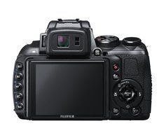 FUJ16229347 - FinePix HS30EXR Digital Camera N5