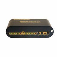 J-Tech Digital &reg; Premium Quality SPDIF TOSLINK Digital Optical Audio 1x3 Splitter (One Input 3 Outputs) N2