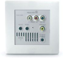 Musiccast In-wall Amp (Discontinued by Manufacturer)